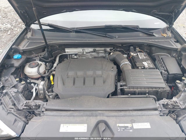 2021 AUDI Q3 WA1DECF36M1010936 Photo 9