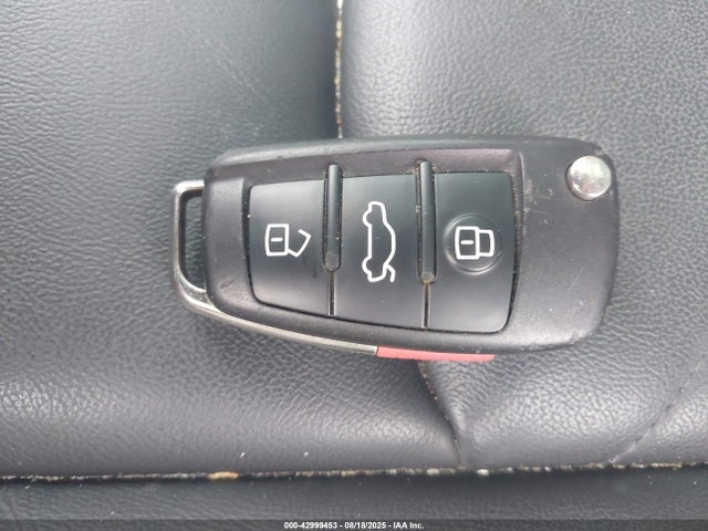 2021 AUDI Q3 WA1DECF36M1010936 Photo 10