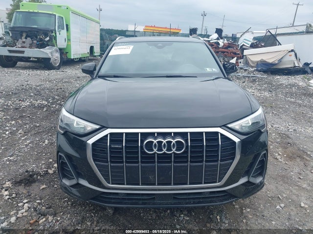 Audi 45 tfsi 2.0t 2021 WA1DECF36M1010936 Image 12