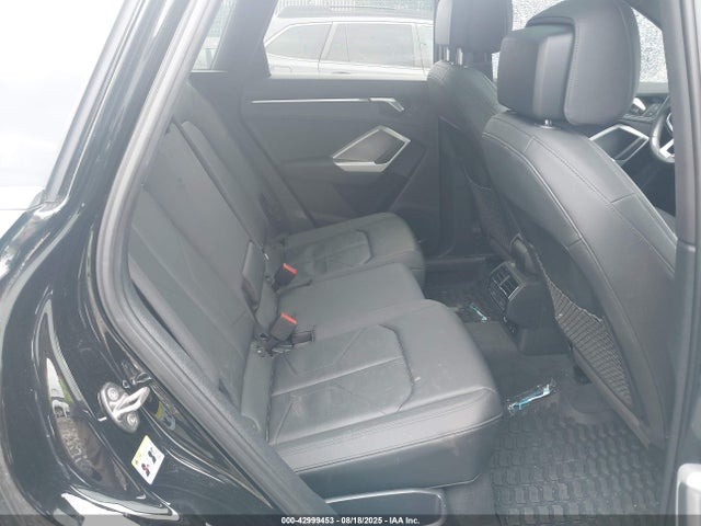2021 AUDI Q3 WA1DECF36M1010936 Photo 7