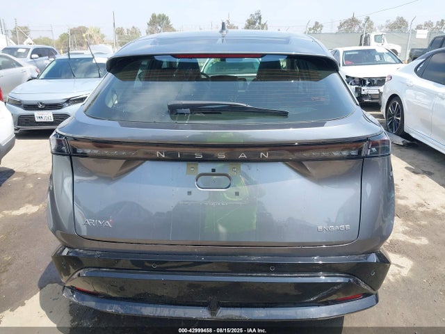 Nissan motor 2023 JN1AF0BA3PM405297 Image 16