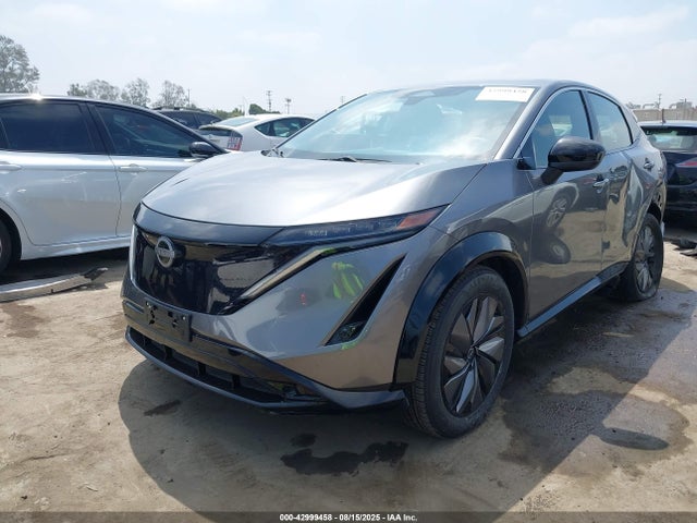 Nissan motor 2023 JN1AF0BA3PM405297 Image 2