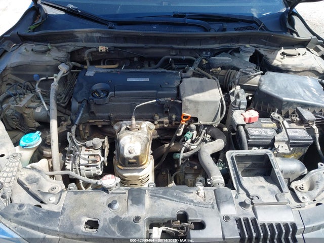 1HGCR2F4XGA066022 Honda k24w1