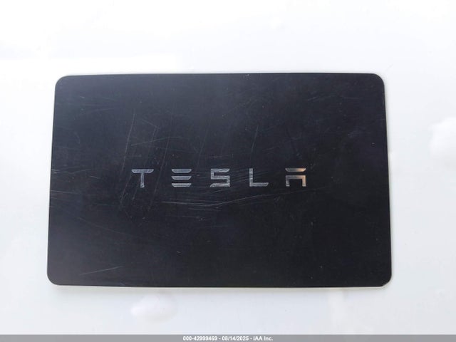 2022 TESLA MODEL Y 7SAYGAEE6NF340712 Photo 10