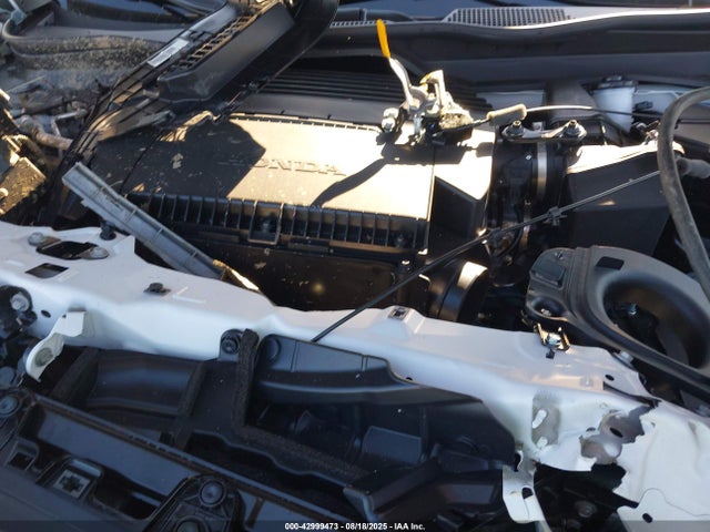 5FNYG1H97SB136850 Honda j35y8
