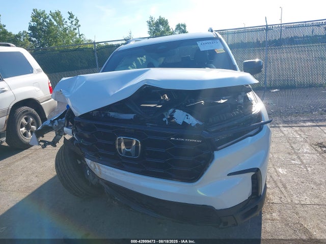 5FNYG1H97SB136850 Honda j35y8