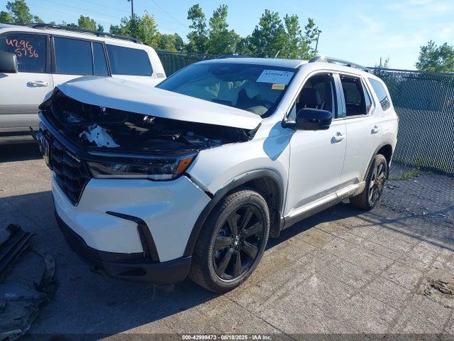 5FNYG1H97SB136850 Honda j35y8