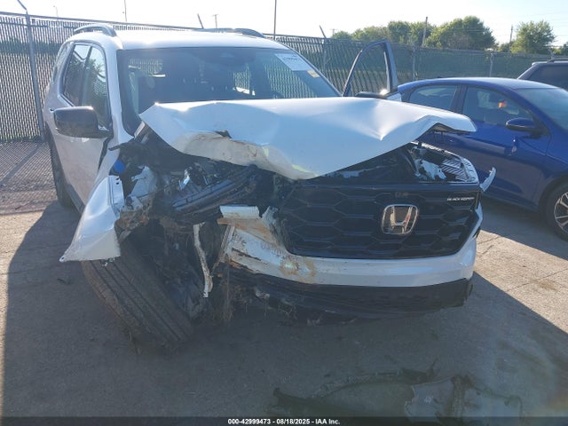 5FNYG1H97SB136850 Honda j35y8