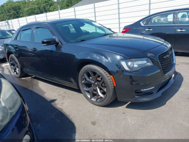 2021 CHRYSLER 300 2C3CCAAG0MH661636