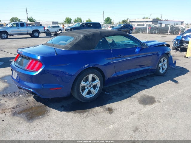 1FATP8EM1G5328727 Ford 2016