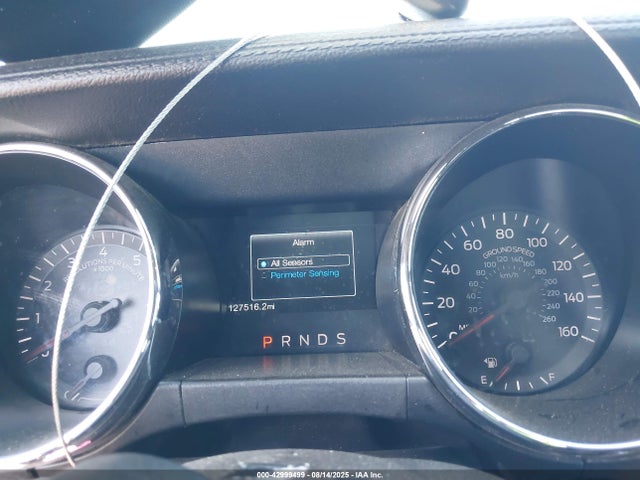 1FATP8EM1G5328727 Ford 2016