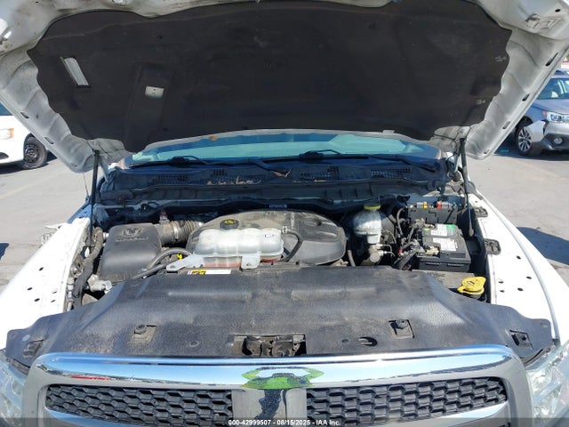 RAM 2018 2018 1C6RR7FM2JS228000 Image 10