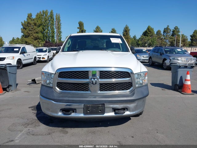 RAM 2018 2018 1C6RR7FM2JS228000 Image 12
