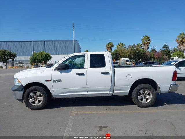 RAM 2018 2018 1C6RR7FM2JS228000 Image 14