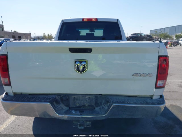 RAM 2018 2018 1C6RR7FM2JS228000 Image 16