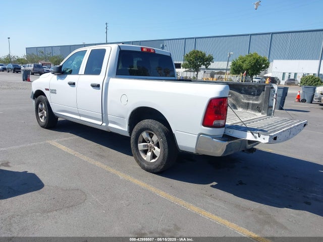 RAM 2018 2018 1C6RR7FM2JS228000 Image 3