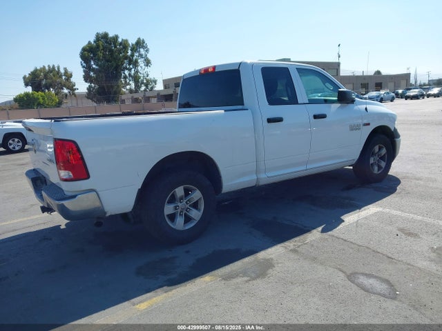 RAM 2018 2018 1C6RR7FM2JS228000 Image 4