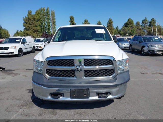 RAM 2018 2018 1C6RR7FM2JS228000 Image 6
