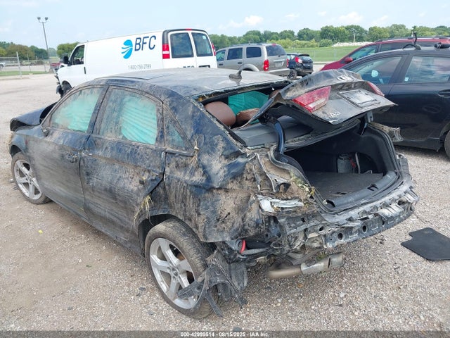 2019 AUDI A3 WAUAUHFF4KA075636 Photo 5