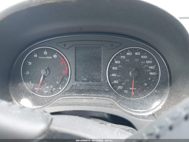 2019 AUDI A3 WAUAUHFF4KA075636 Photo 6