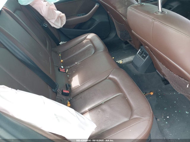 2019 AUDI A3 WAUAUHFF4KA075636 Photo 7