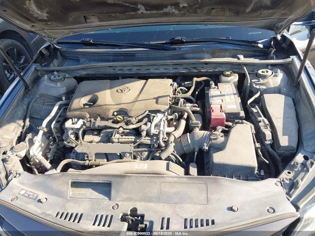 4T1B11HK3JU524735 Toyota a25a-fks