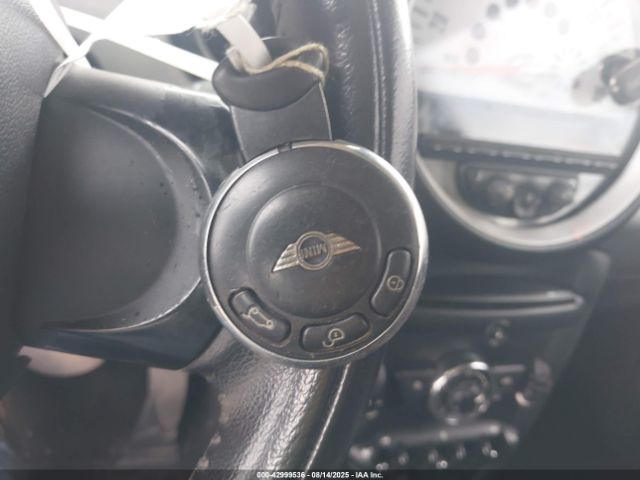 2012 MINI COOPER WMWSU3C55CT256978 Photo 10