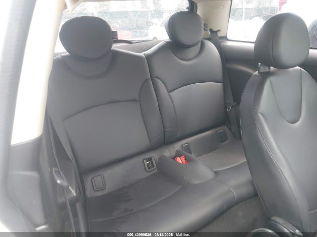 2012 MINI COOPER WMWSU3C55CT256978 Photo 7
