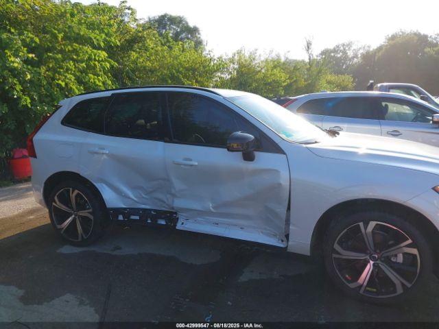 2025 VOLVO XC60 YV4M12RMXS1075024 Photo 5