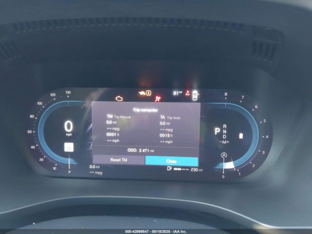 2025 VOLVO XC60 YV4M12RMXS1075024 Photo 6