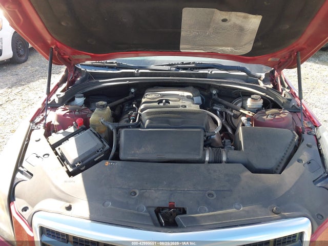 2013 CADILLAC ATS 1G6AB5RA6D0115069 Photo 9