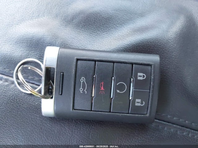 2013 CADILLAC ATS 1G6AB5RA6D0115069 Photo 10