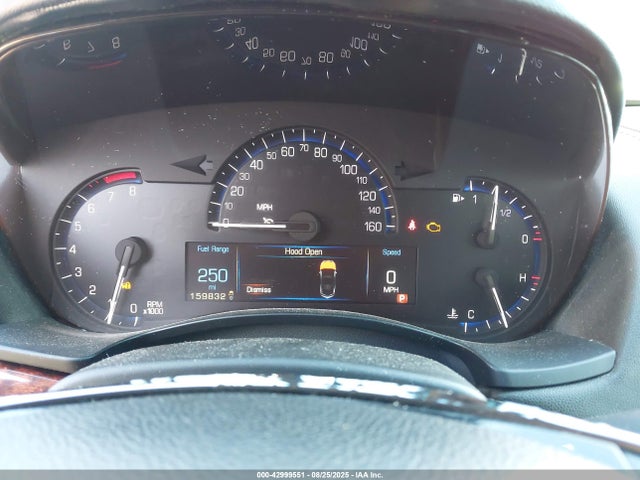2013 CADILLAC ATS 1G6AB5RA6D0115069 Photo 6