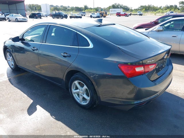 1G1ZB5ST4HF276477 Chevrolet lfv - di: direct injection, vvt: variable valve timing, gen 1