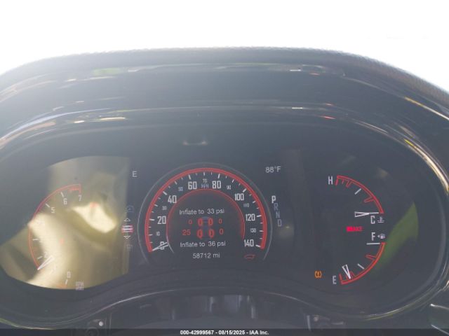 2021 DODGE DURANGO 1C4RDJDGXMC724128 Photo 6