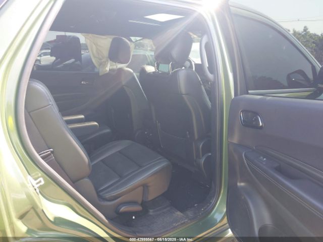 2021 DODGE DURANGO 1C4RDJDGXMC724128 Photo 7
