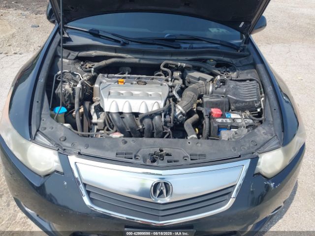 2013 ACURA TSX JH4CU2F41DC009736 Photo 9