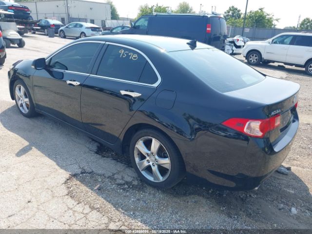 2013 ACURA TSX JH4CU2F41DC009736 Photo 2