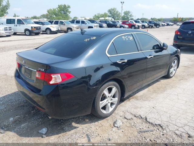 2013 ACURA TSX JH4CU2F41DC009736 Photo 3