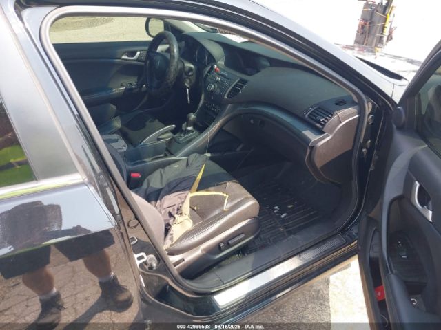 2013 ACURA TSX JH4CU2F41DC009736 Photo 4