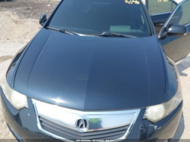 2013 ACURA TSX JH4CU2F41DC009736 Photo 5