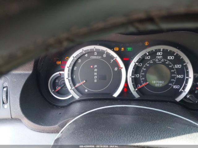 2013 ACURA TSX JH4CU2F41DC009736 Photo 6