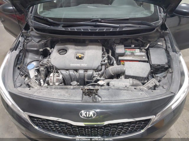 KIA mpi nu 2018 3KPFK4A70JE280079 Image 10