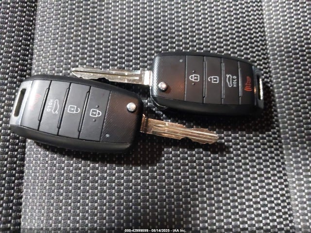 KIA mpi nu 2018 3KPFK4A70JE280079 Image 11