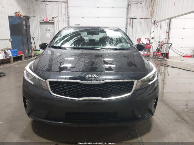 KIA mpi nu 2018 3KPFK4A70JE280079 Image 12