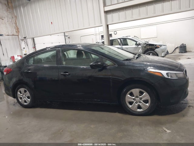 KIA mpi nu 2018 3KPFK4A70JE280079 Image 13