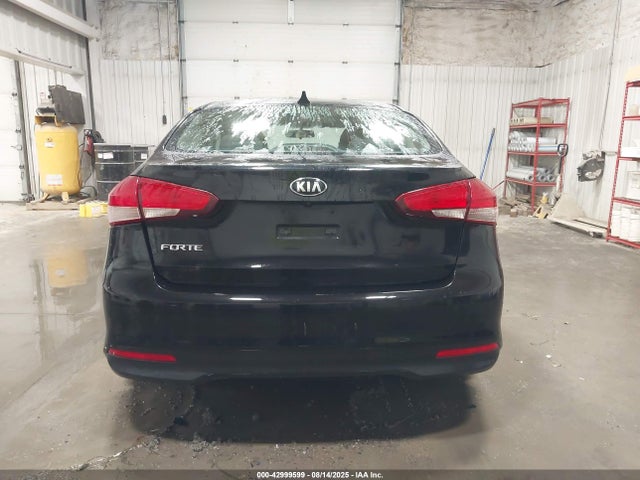 KIA mpi nu 2018 3KPFK4A70JE280079 Image 16
