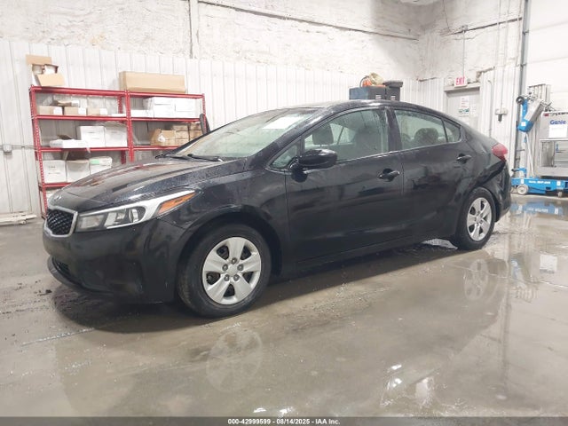 KIA mpi nu 2018 3KPFK4A70JE280079 Image 2