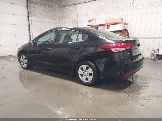 KIA mpi nu 2018 3KPFK4A70JE280079 Image 3