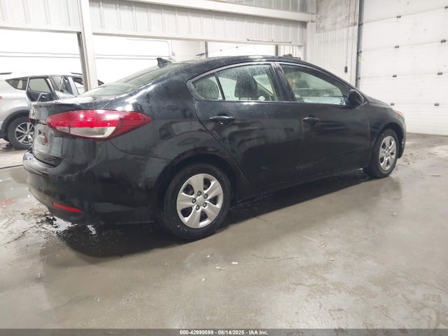 KIA mpi nu 2018 3KPFK4A70JE280079 Image 4